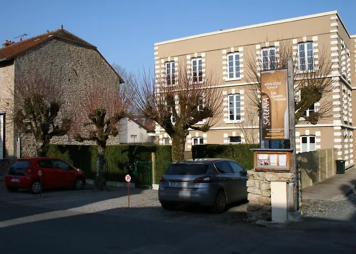Les 4 Tilleuls