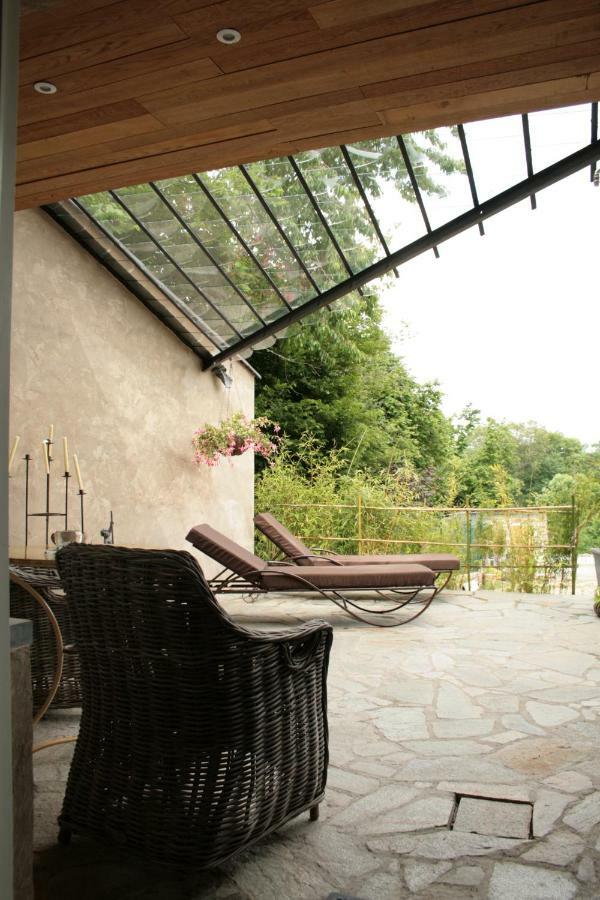 Apartment Les 4 Tilleuls Crozant