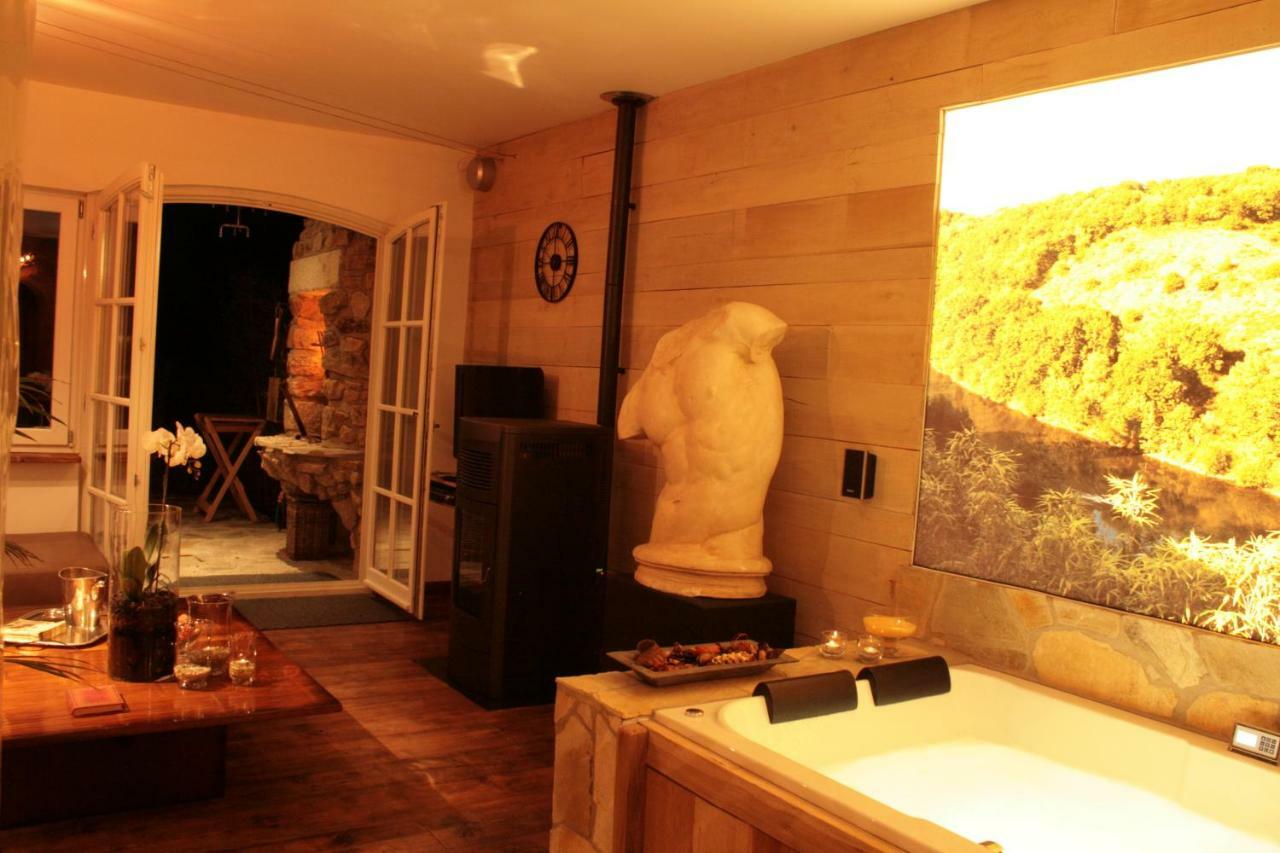Les 4 Tilleuls Apartment *
