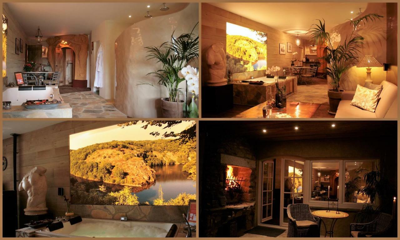 Les 4 Tilleuls Apartment