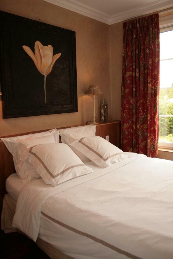 Apartment Les 4 Tilleuls Crozant